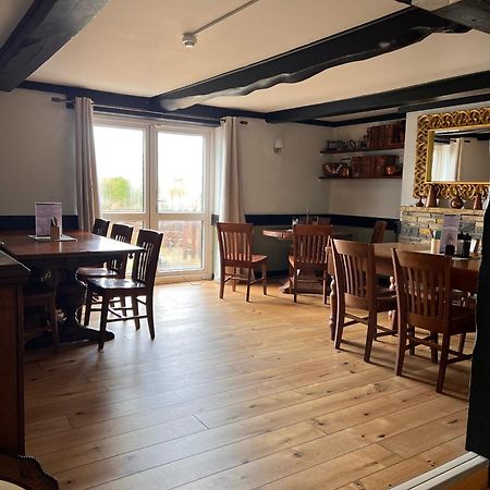The Malt Shovel Inn ブリッジウォーター エクステリア 写真