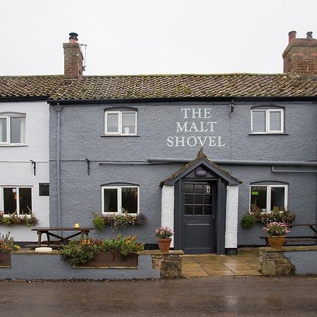 The Malt Shovel Inn ブリッジウォーター エクステリア 写真