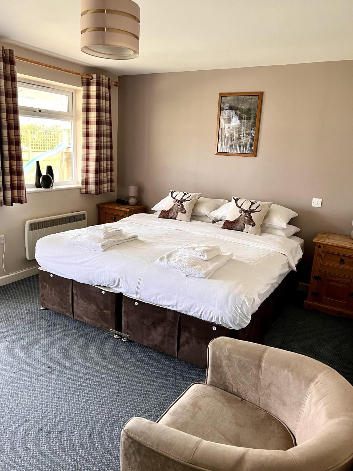 The Malt Shovel Inn ブリッジウォーター エクステリア 写真