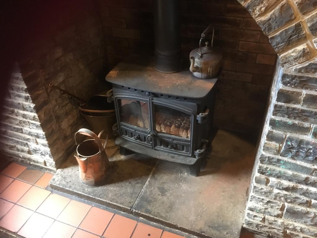 The Malt Shovel Inn ブリッジウォーター エクステリア 写真